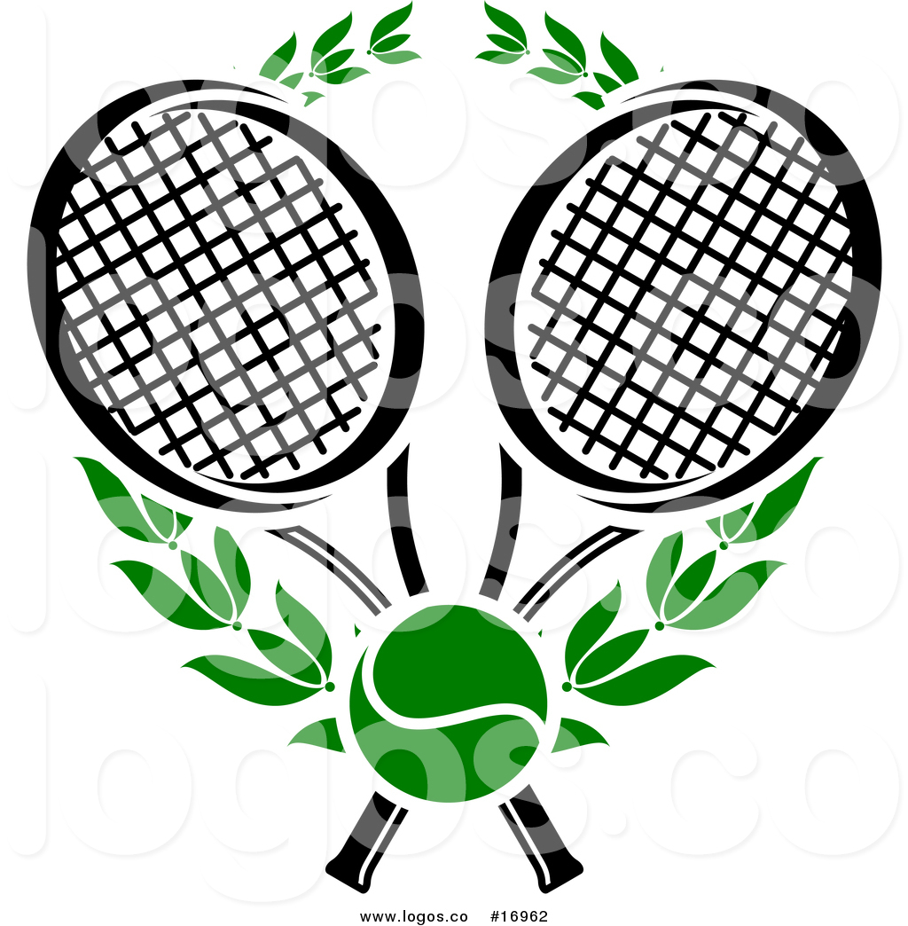 Tennis Racket Vector at Collection of Tennis Racket