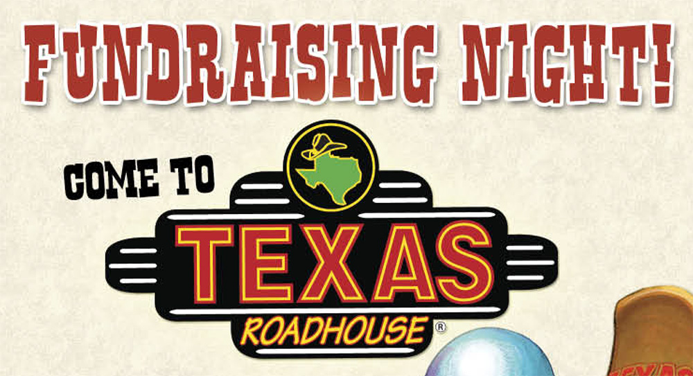 Texas Roadhouse Logo Vector at Collection of Texas