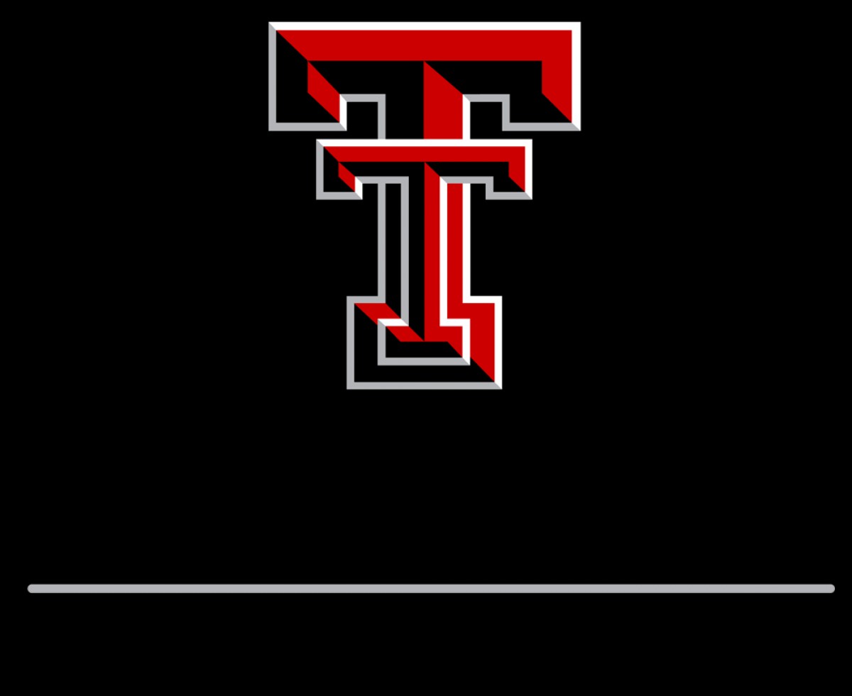 Texas Tech Logo Vector at Collection of Texas Tech