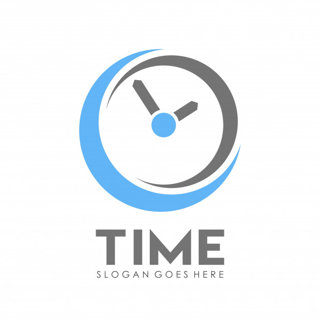 Time Logo Vector at Collection of Time Logo Vector