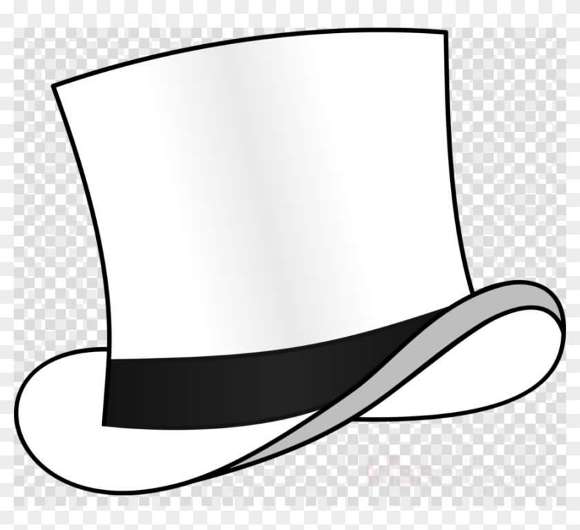 Top Hat Vector at Collection of Top Hat Vector free
