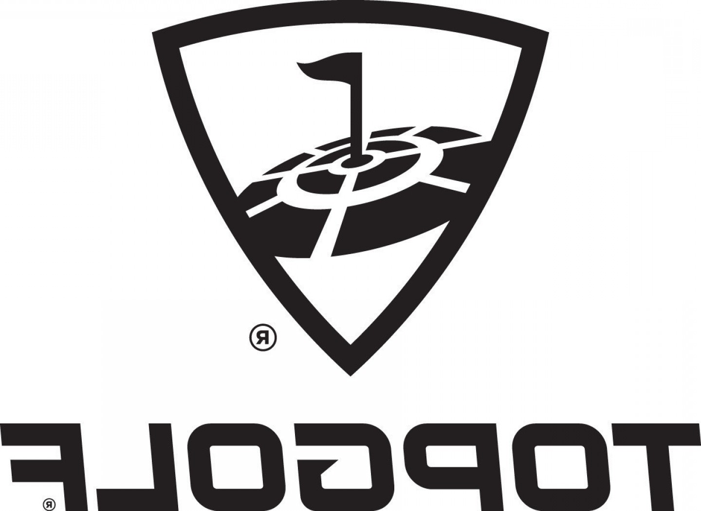Topgolf Logo Vector at Collection of Topgolf Logo