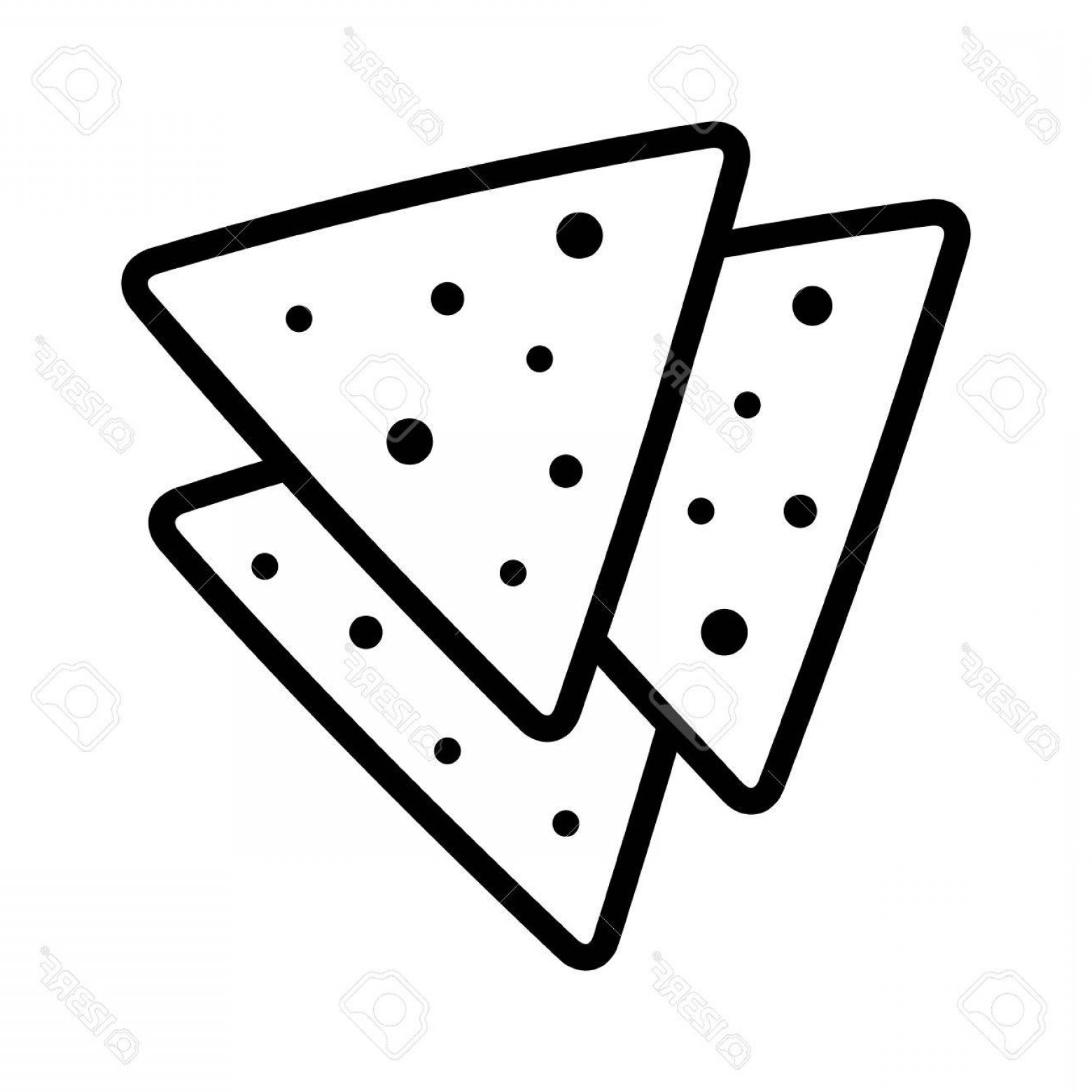 Tortilla Vector at Collection of Tortilla Vector free