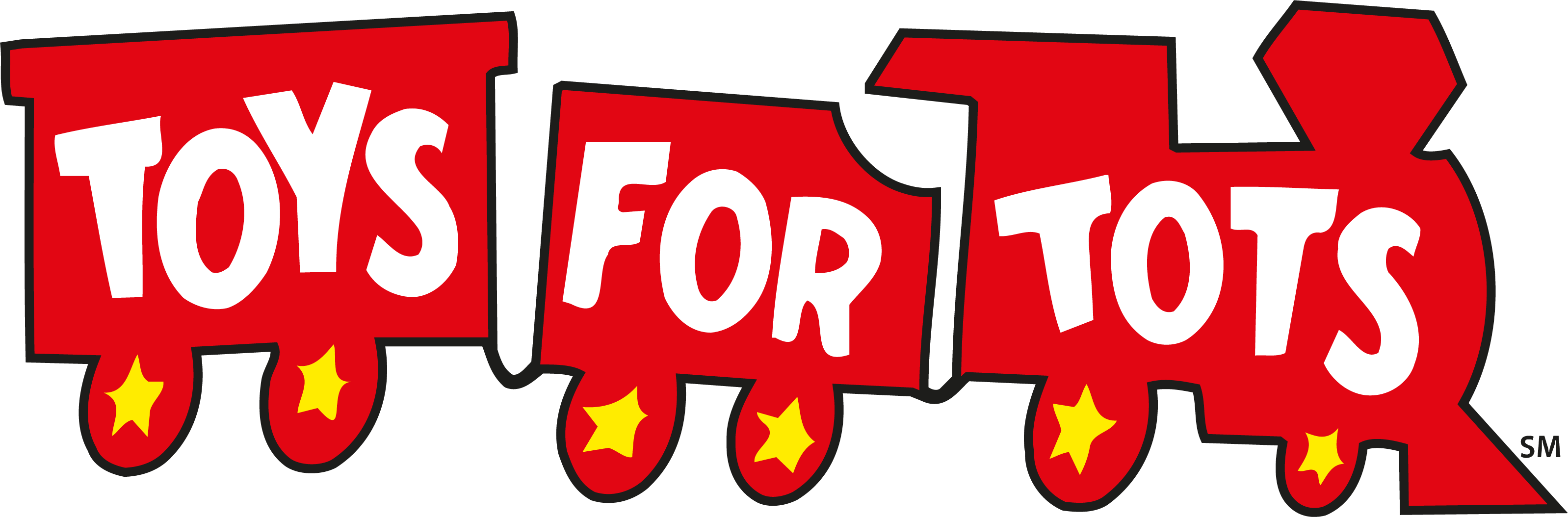 Toys For Tots Logo Vector at Collection of Toys For