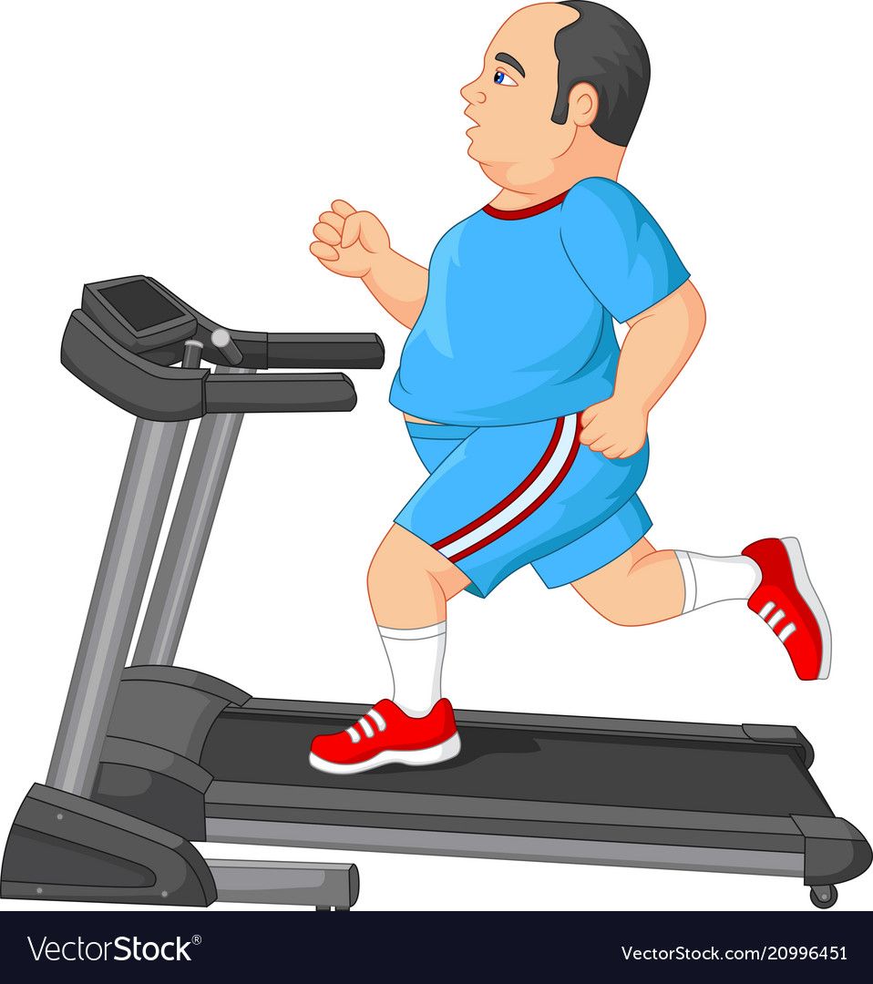 Treadmill Drawing at Explore collection of
