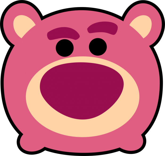 Tsum Tsum Vector at Collection of Tsum Tsum Vector