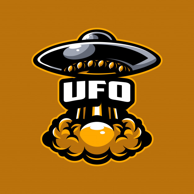 Ufo Logo Vector at Collection of Ufo Logo Vector free