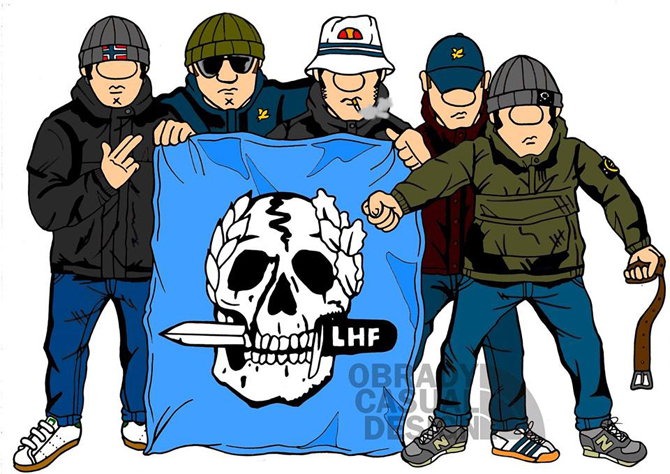 27+ Mentahan Logo Ultras Casual Glodak Blog