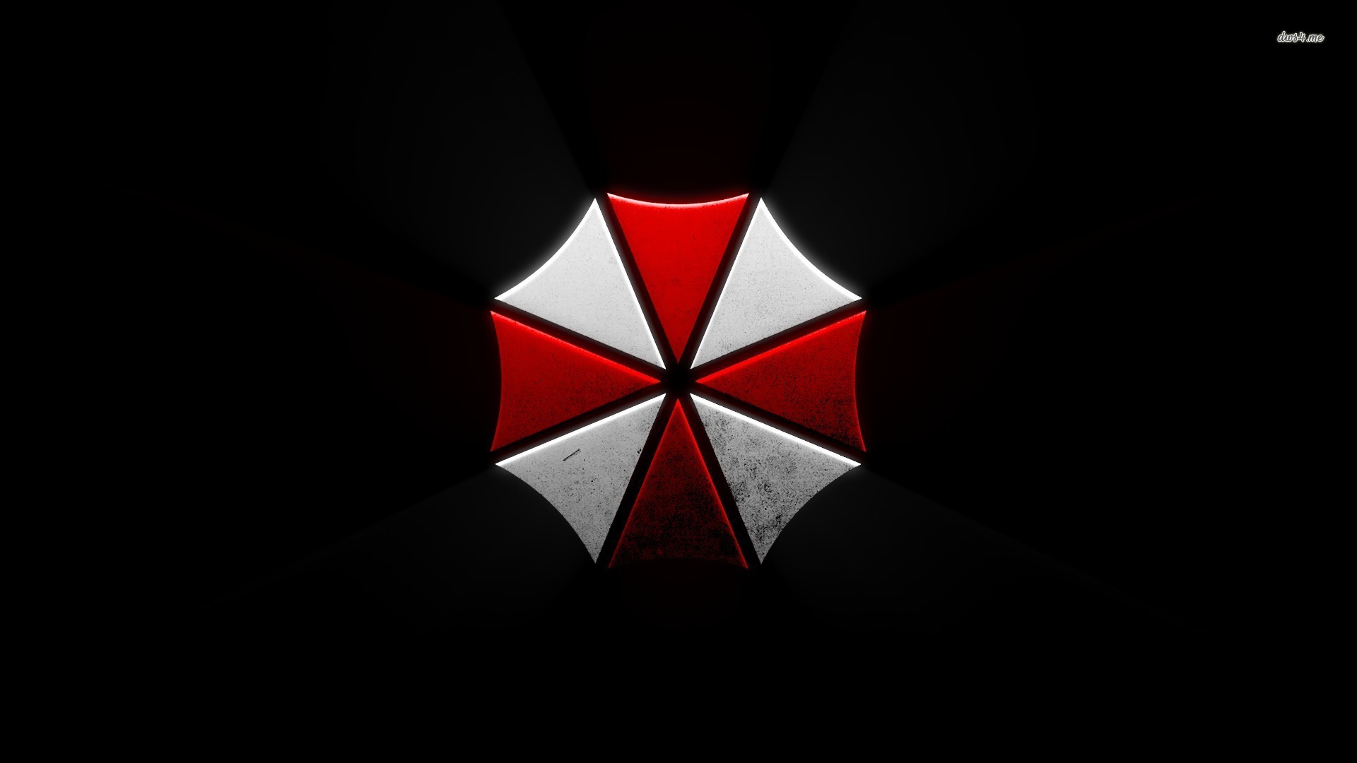 Umbrella Corporation Logo Vector at Collection of Umbrella Corporation Logo