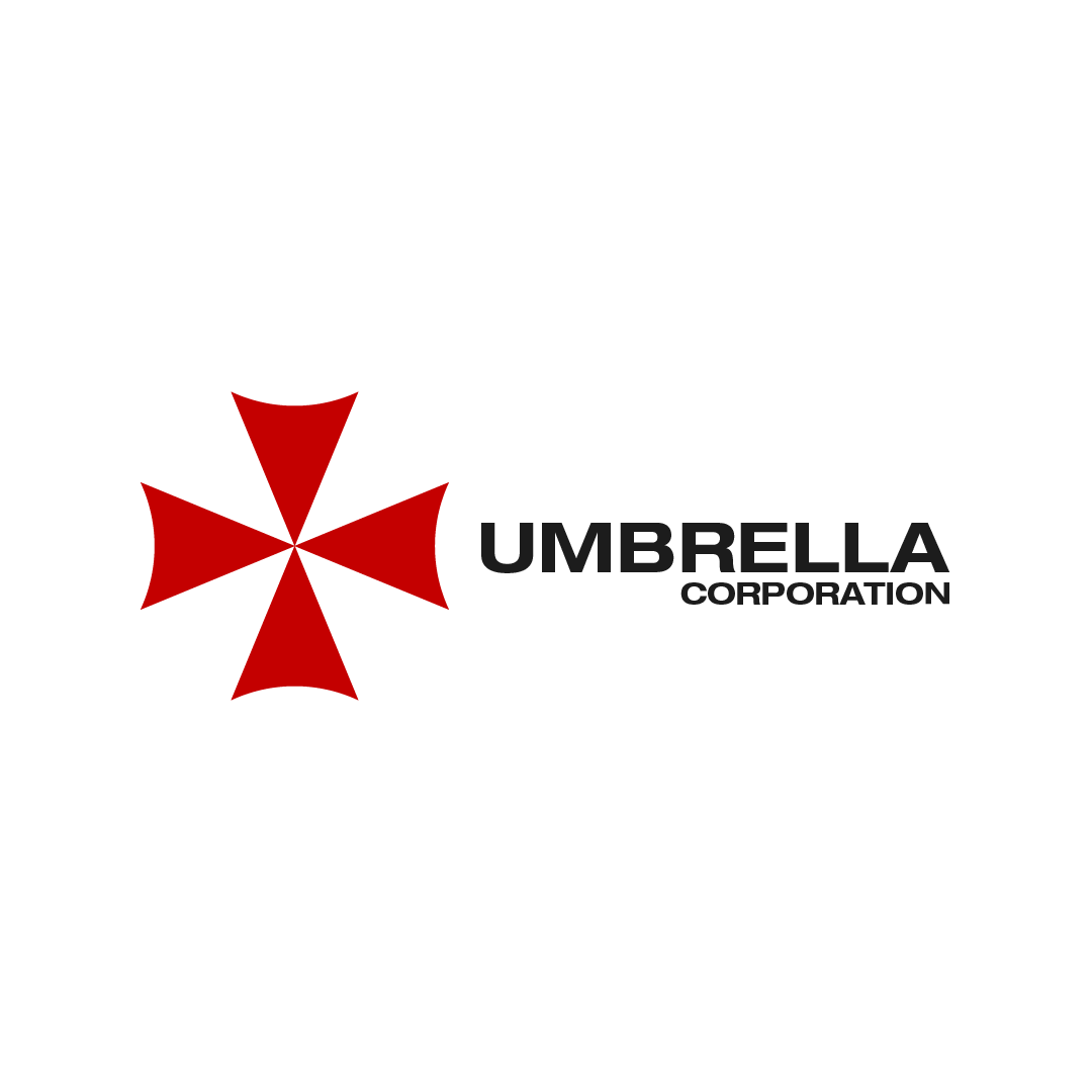 Umbrella Corporation Logo Vector at Collection of Umbrella Corporation Logo