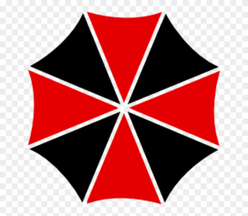Umbrella Corporation Logo Vector at Collection of