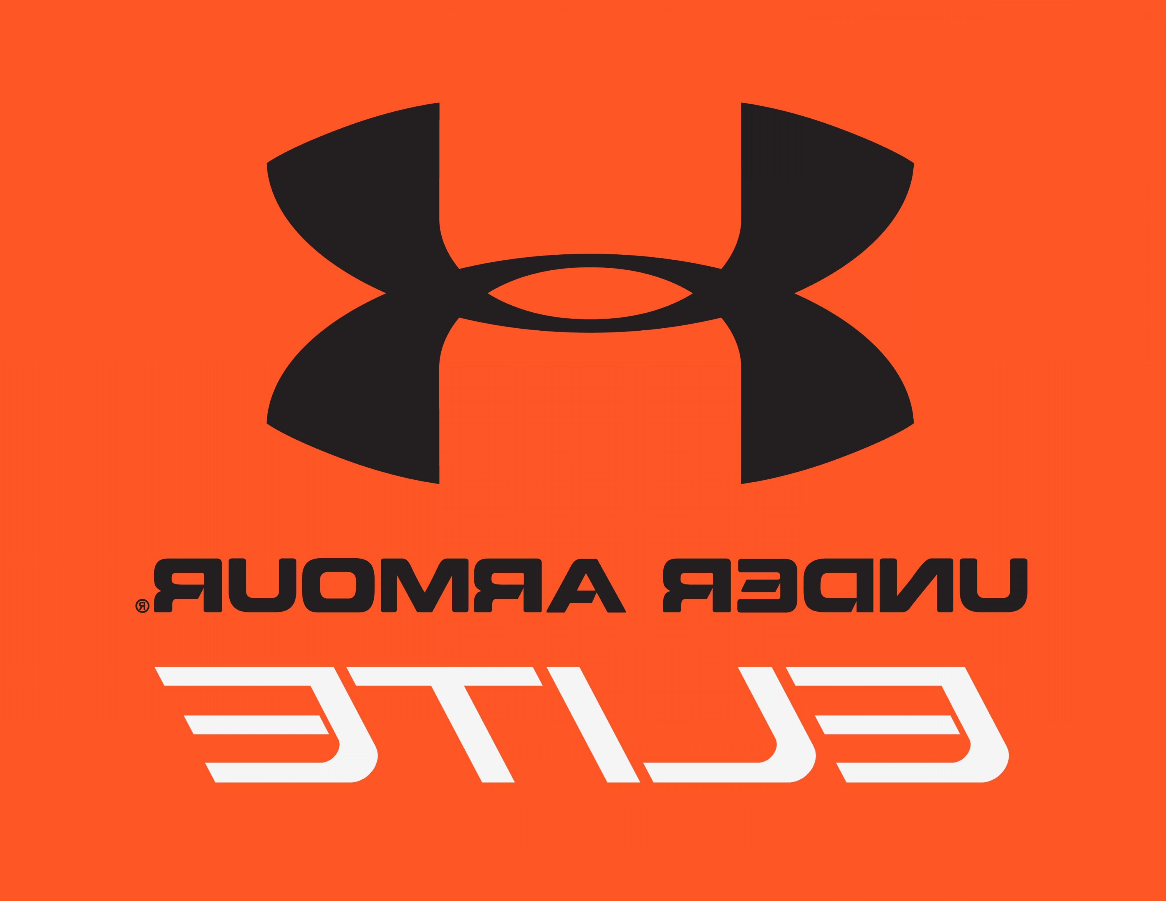 Under Armour Logo Vector at Collection of Under