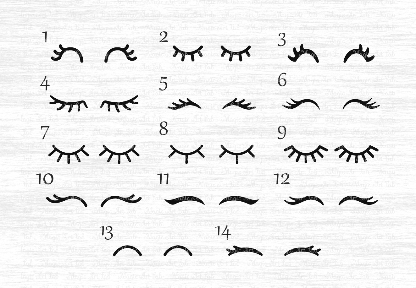 Unicorn Eyes Vector at Collection of Unicorn Eyes