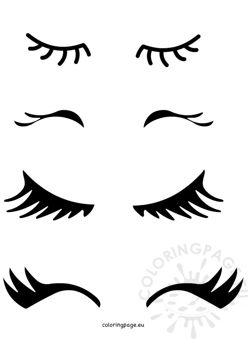 Unicorn Eyes Vector at Collection of Unicorn Eyes