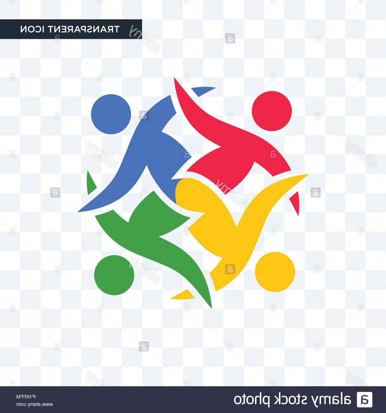 Unity Logo Vector at Collection of Unity