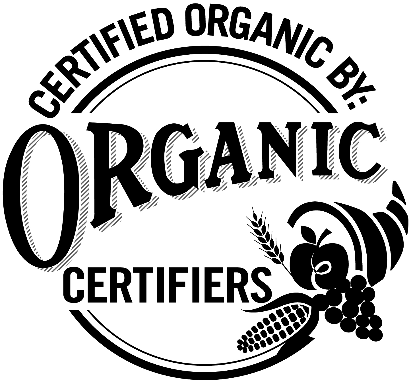 Usda Organic Logo Vector at Collection of Usda