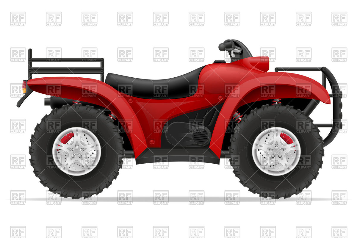 Vector Atv at Collection of Vector Atv free for