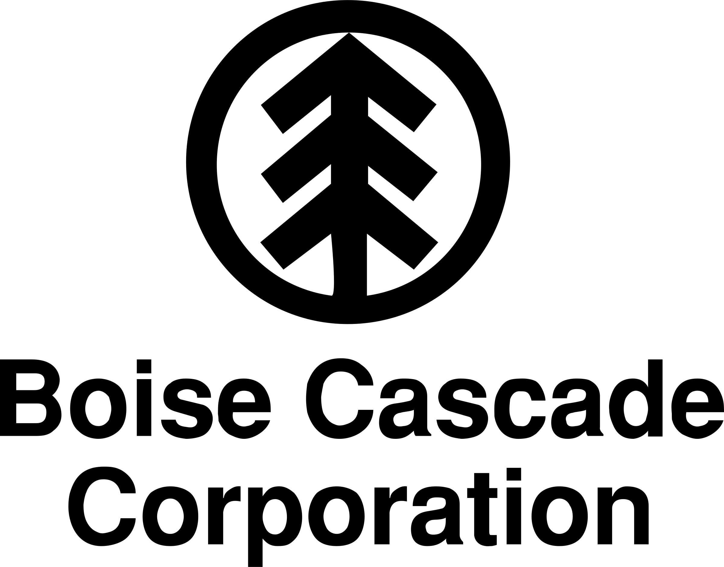 Boise State Logo Vector at Collection of Boise State