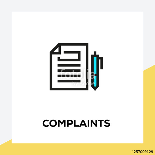 Vector Complaints at Collection of Vector Complaints