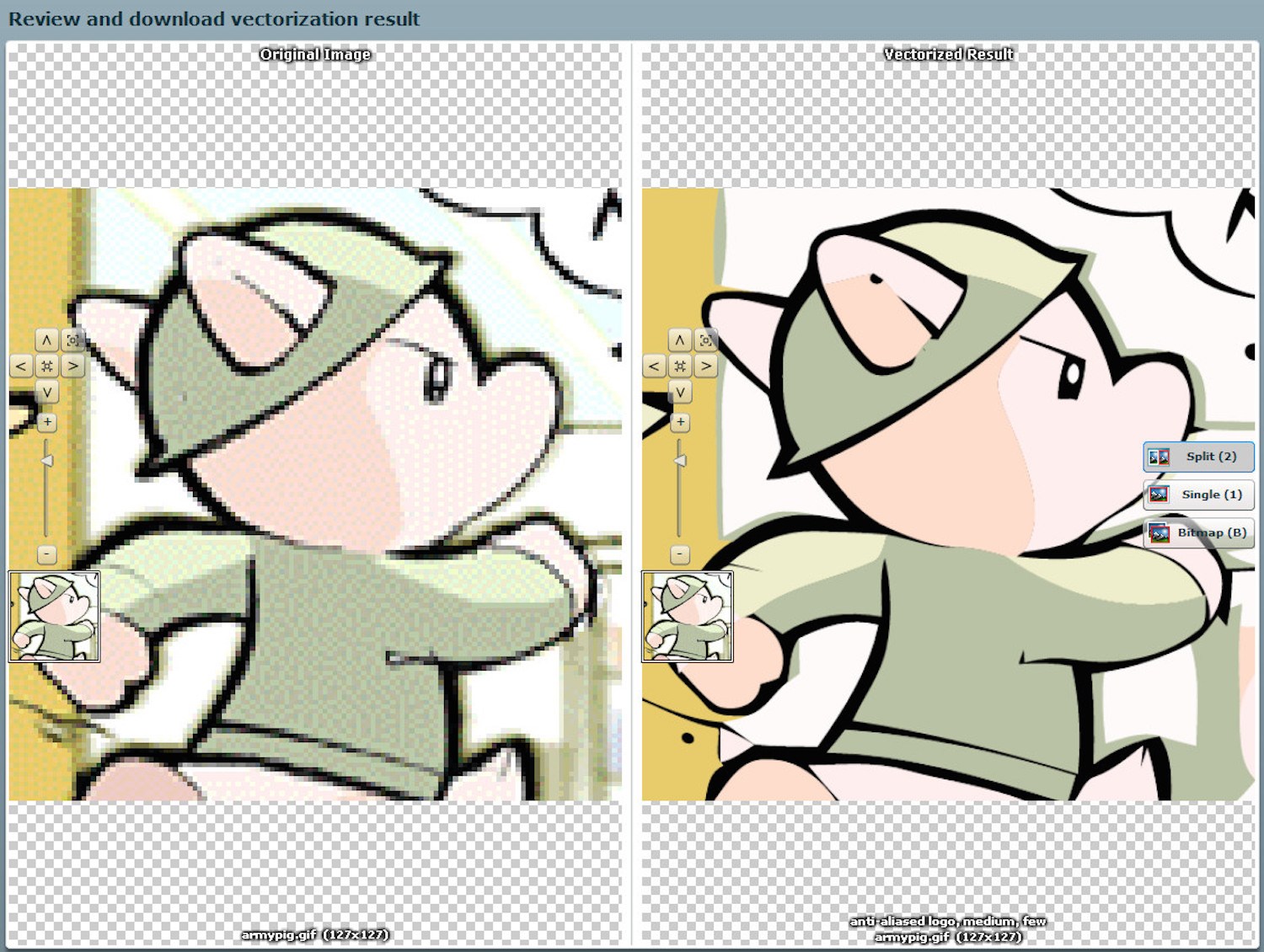 Vector Converter at Collection of Vector Converter