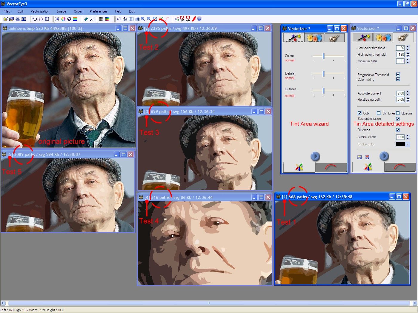 Vector Converter at Collection of Vector Converter