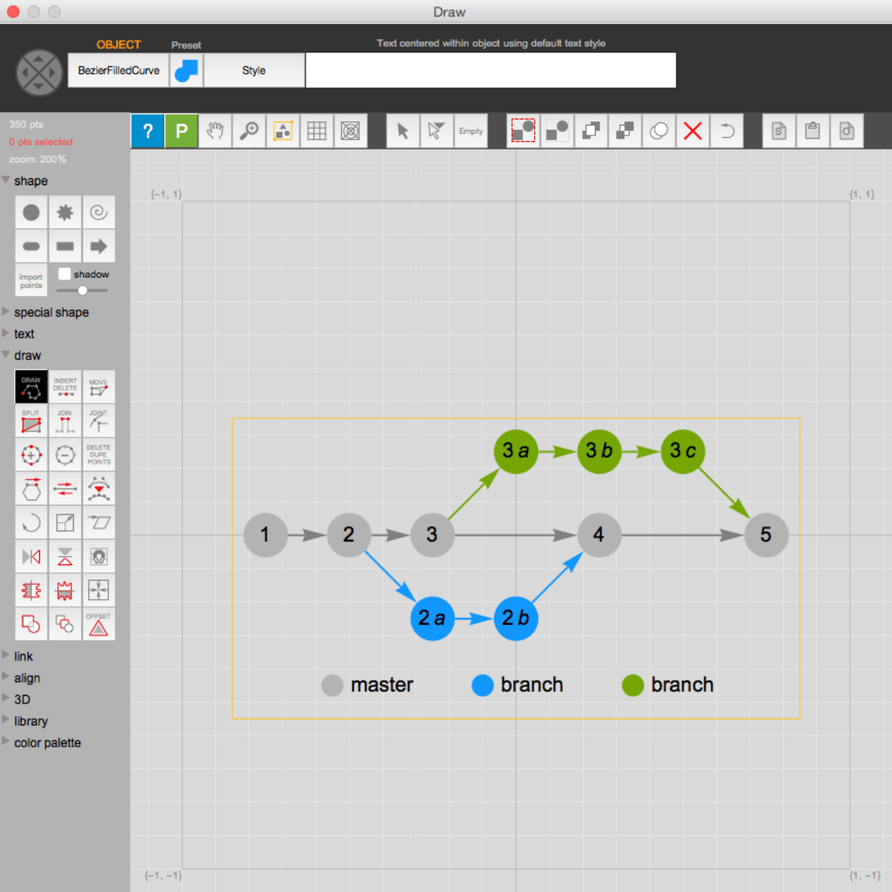 Vector Drawing Application at Collection of Vector