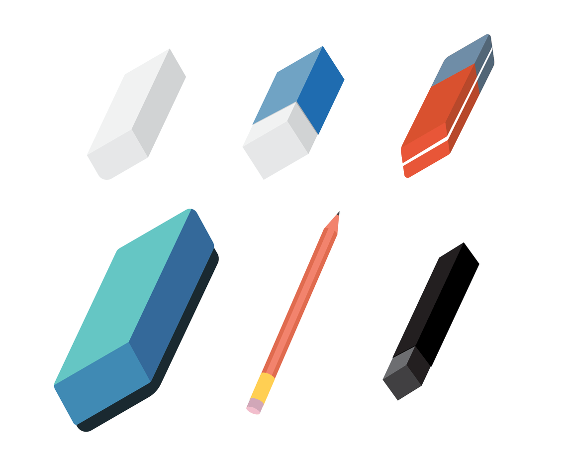 Vector Erase at Collection of Vector Erase free for