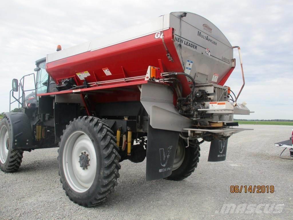 Vector Fertilizer Spreader at Collection of Vector