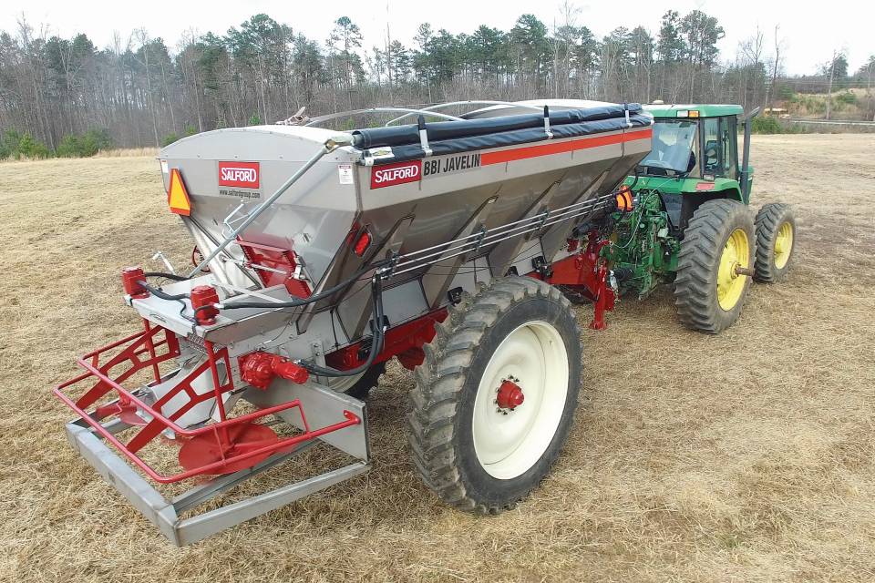 Vector Fertilizer Spreader at Collection of Vector