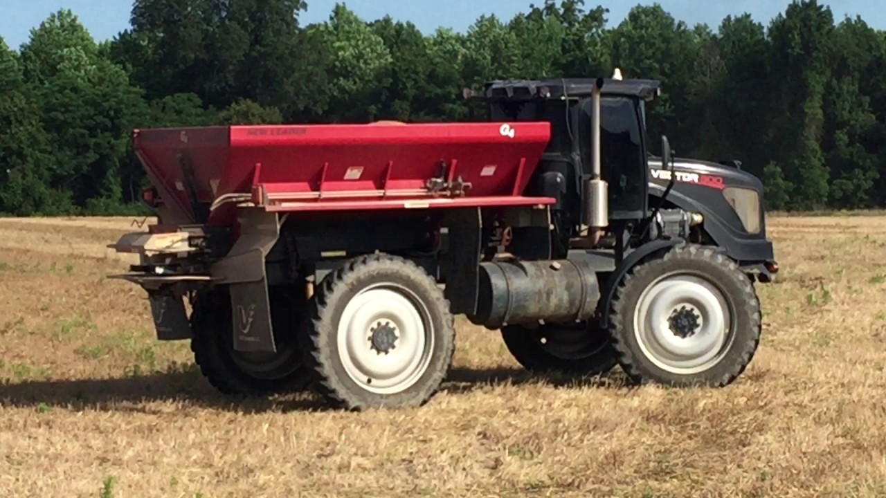 Vector Fertilizer Spreader at Collection of Vector
