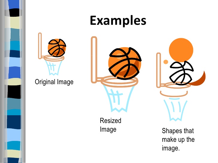 Vector Graphics Examples at Collection of Vector