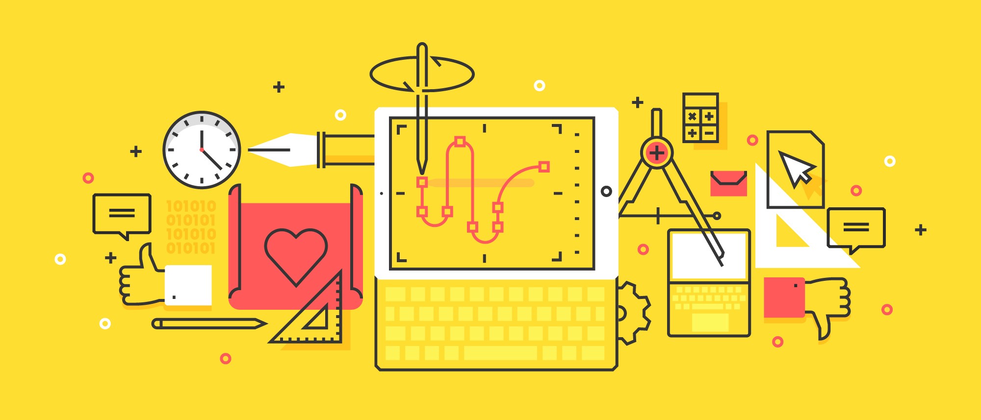 Vector Image Editor at Collection of