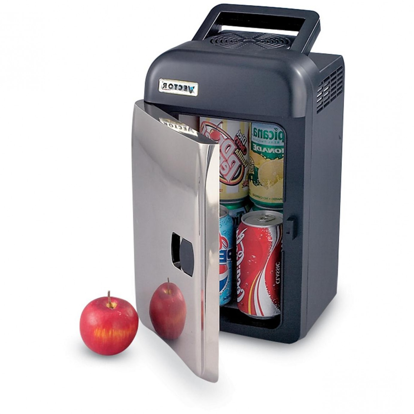 Vector Mini Fridge at Collection of Vector Mini