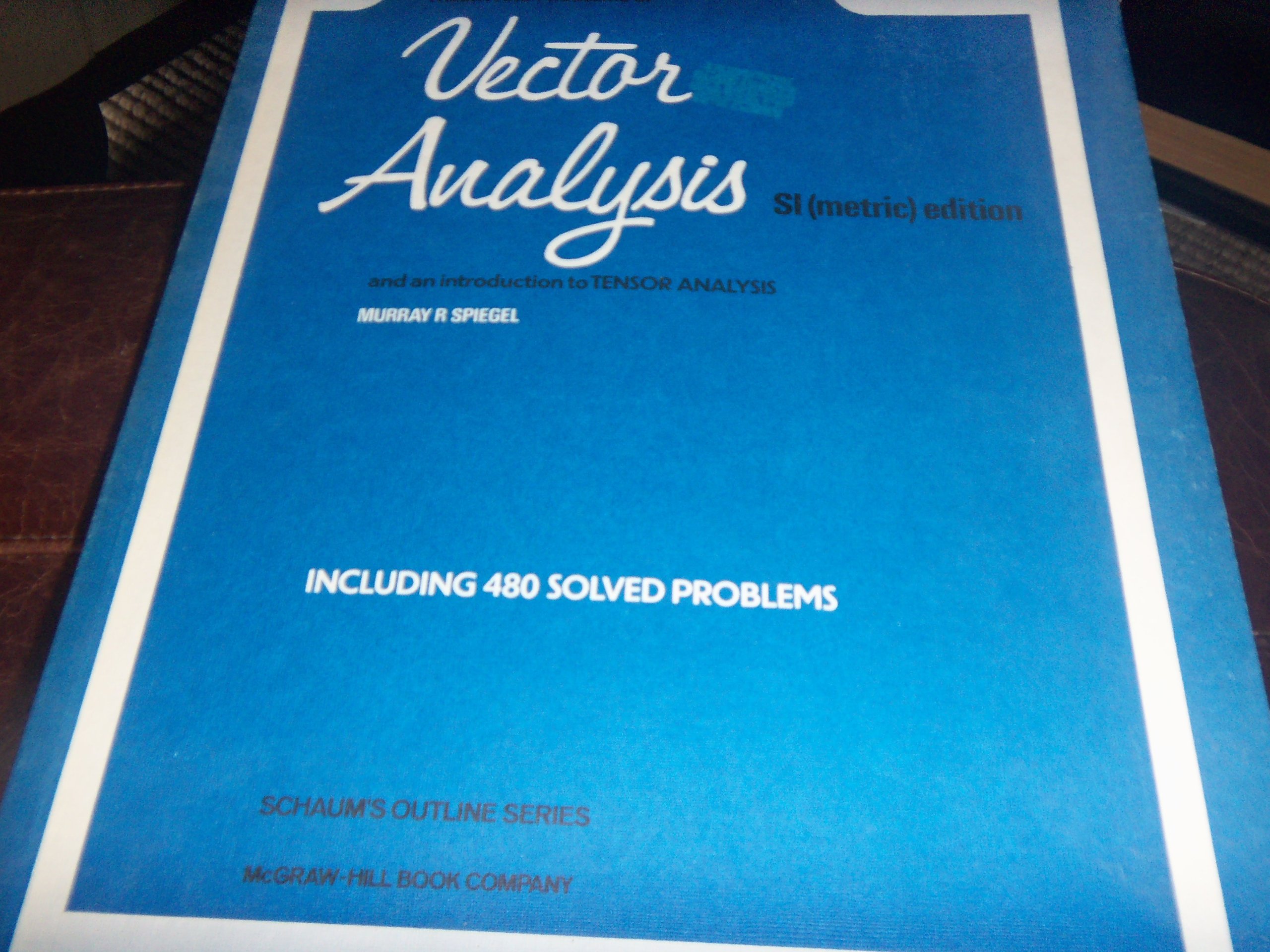 Schaum's outline of theory and problems of computer.