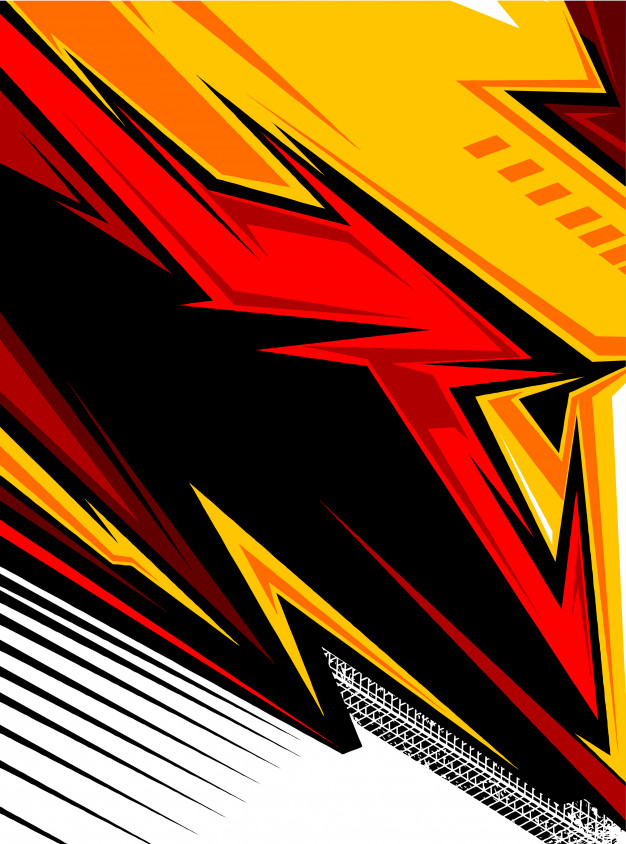 Vector Racing Graphics at Collection of Vector Racing