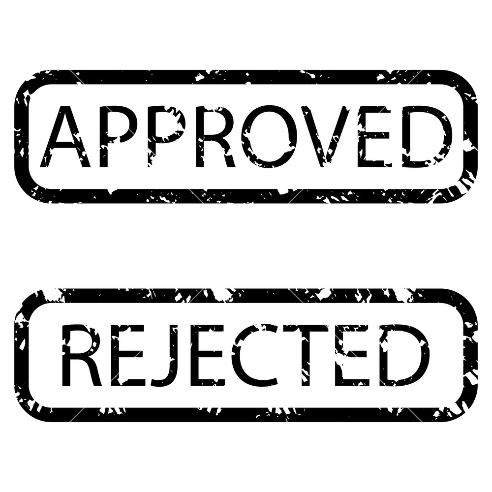 Vector Rejection at Collection of Vector Rejection