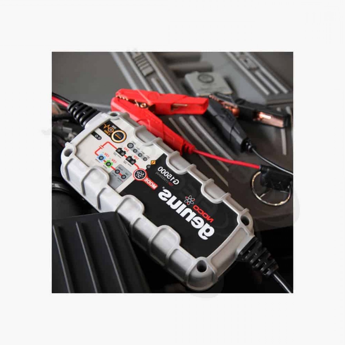 Vector Smart Battery Charger at Collection of Vector