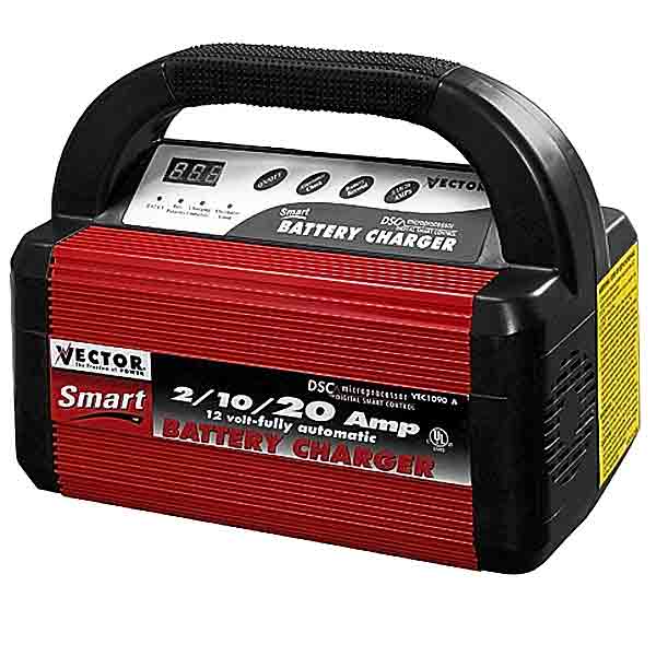 Vector Smart Battery Charger at Vectorified.com | Collection of Vector