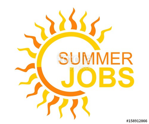 Vector Summer Jobs at Collection of Vector Summer