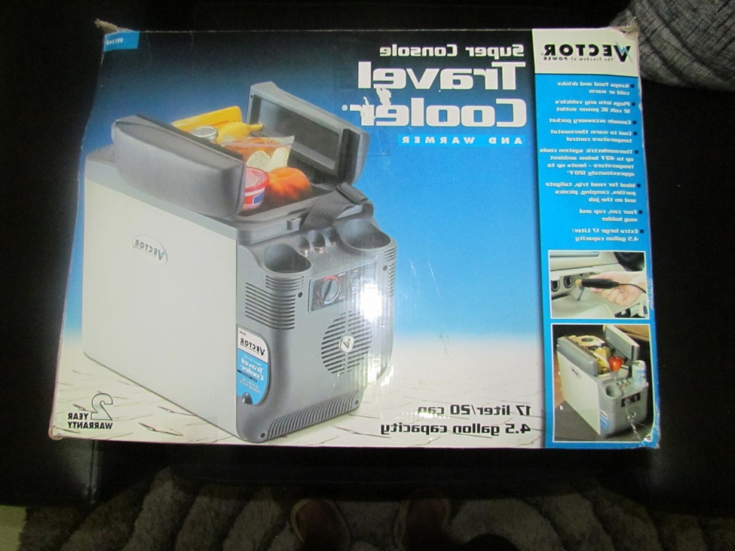 Vector Travel Cooler at Vectorified.com | Collection of Vector Travel