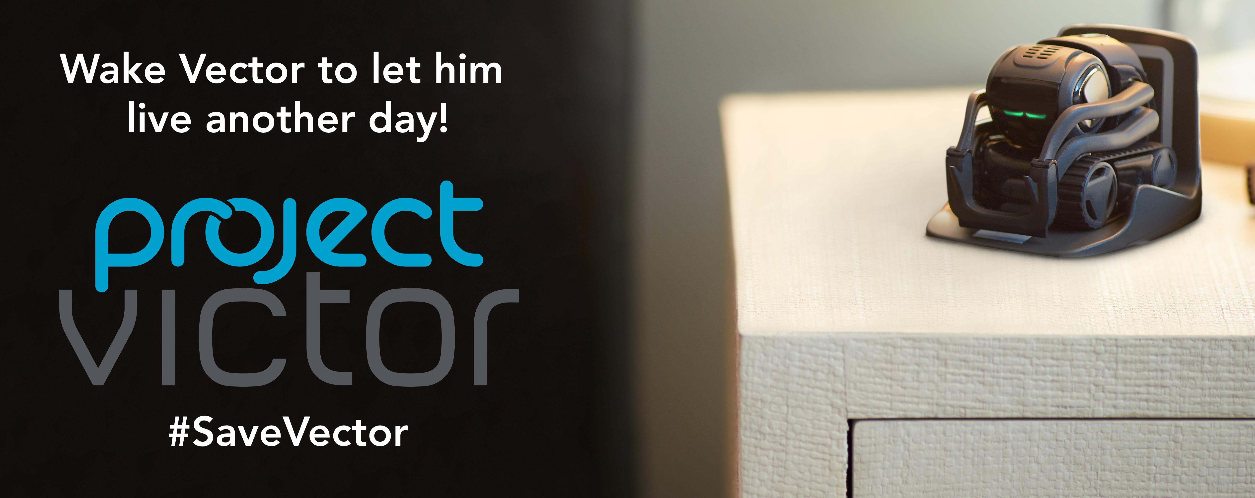 What's Your Vector Victor