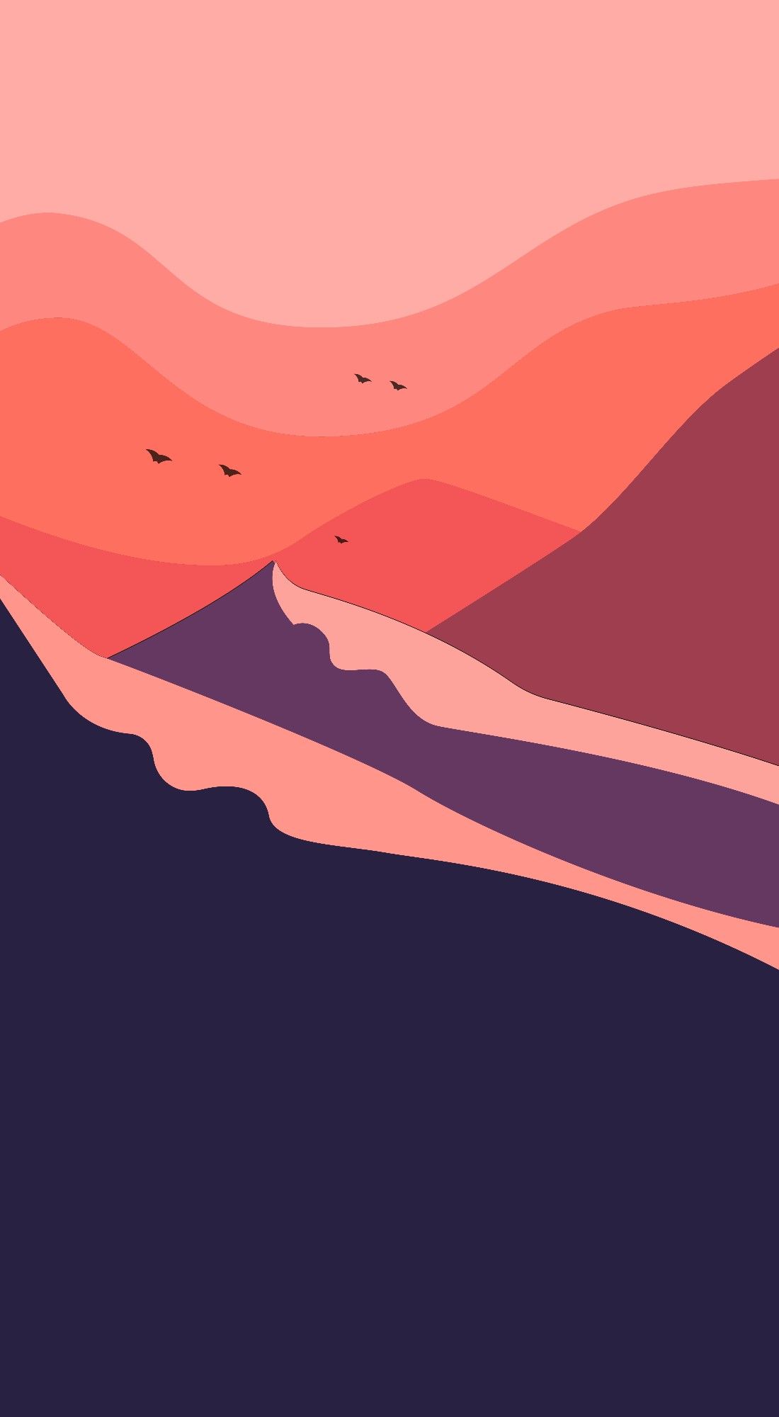 Vector Wallpaper Iphone at Collection of Vector