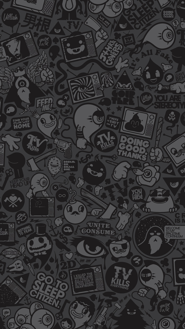 Vector Wallpaper Iphone at Collection of Vector