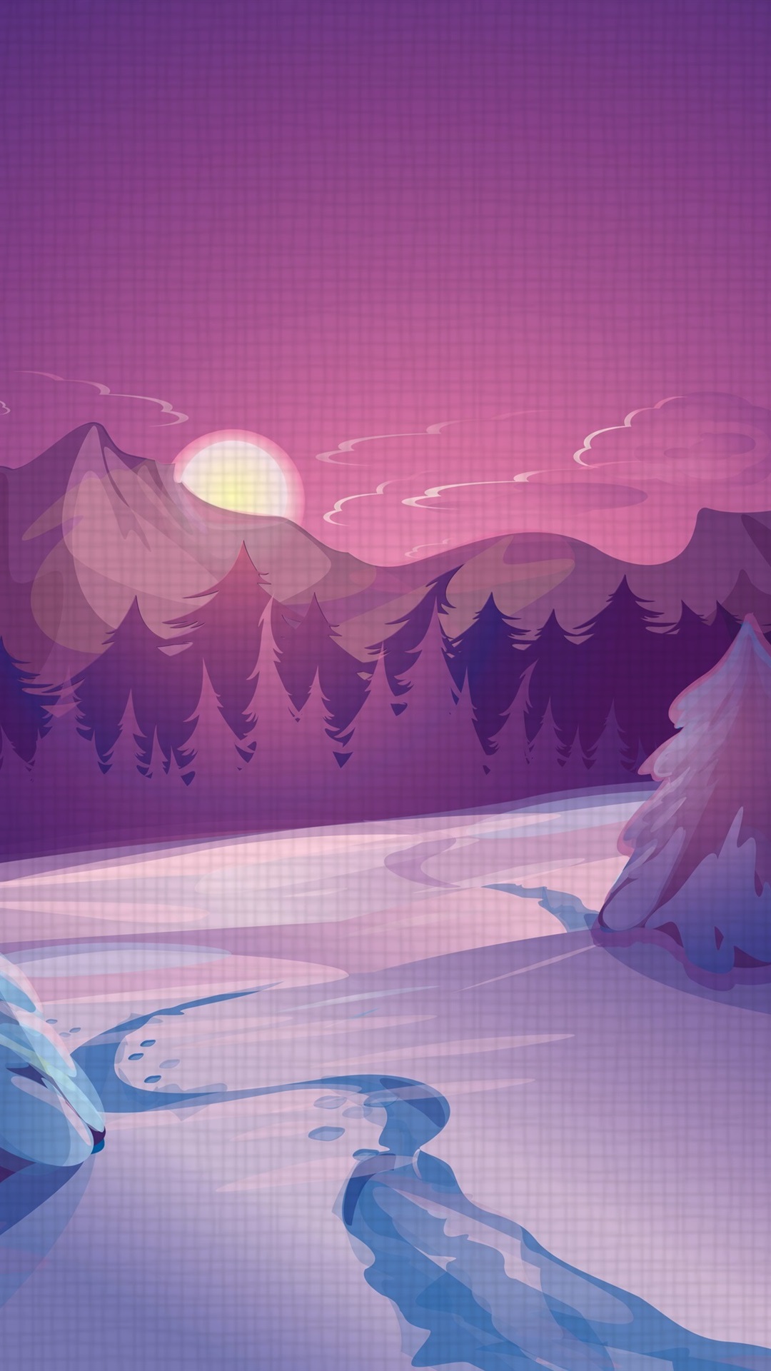 Vector Wallpaper Iphone at Collection of Vector