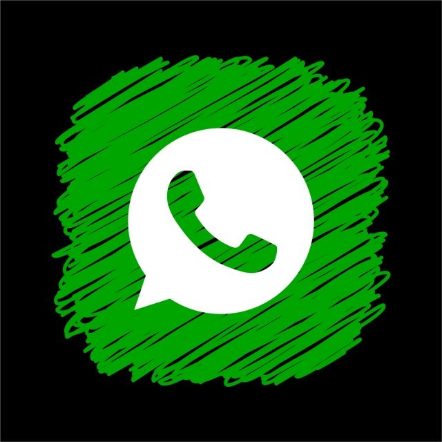 Vector Whatsapp at Collection of Vector Whatsapp free