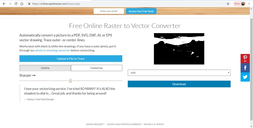 Vectorize Image Online Free at Collection of Vectorize Image Online Free free