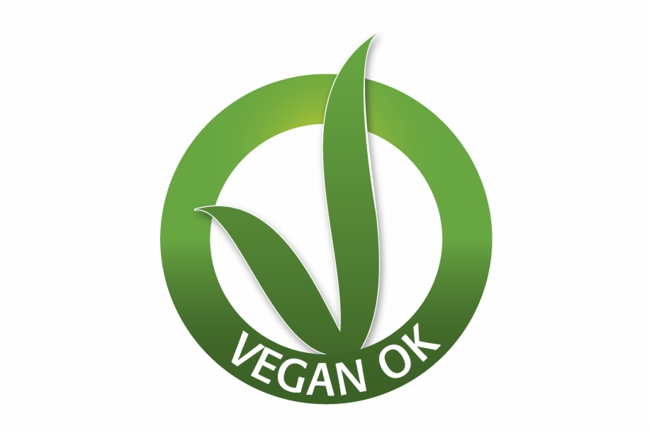 Vegan Logo Vector at Collection of Vegan Logo Vector