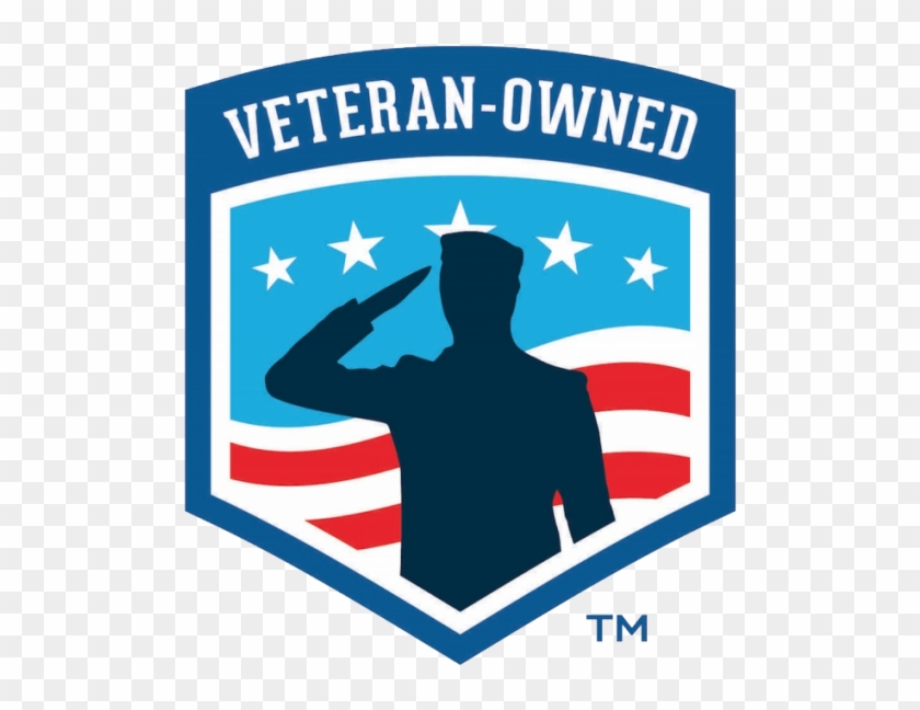 Veteran Owned Business Logo Vector at Collection of