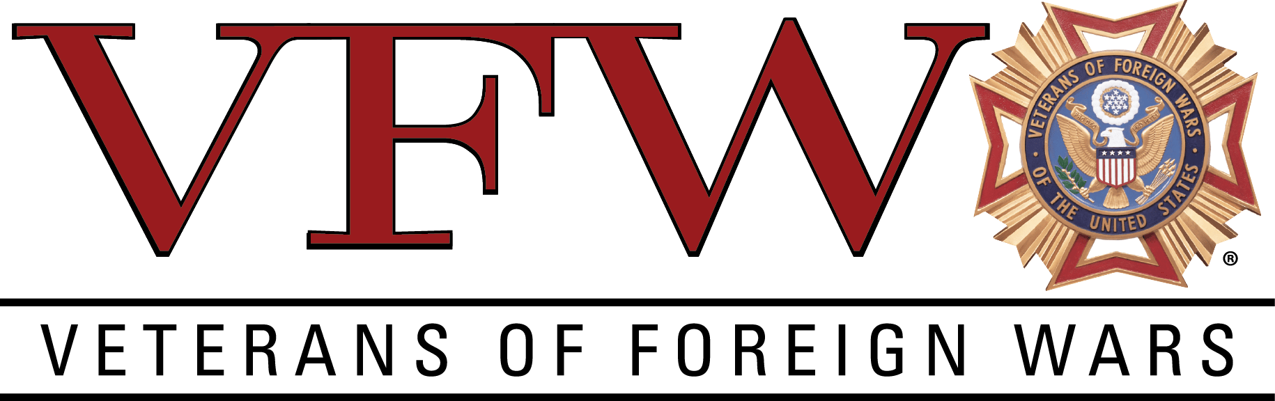 Vfw Logo Vector at Collection of Vfw Logo Vector free