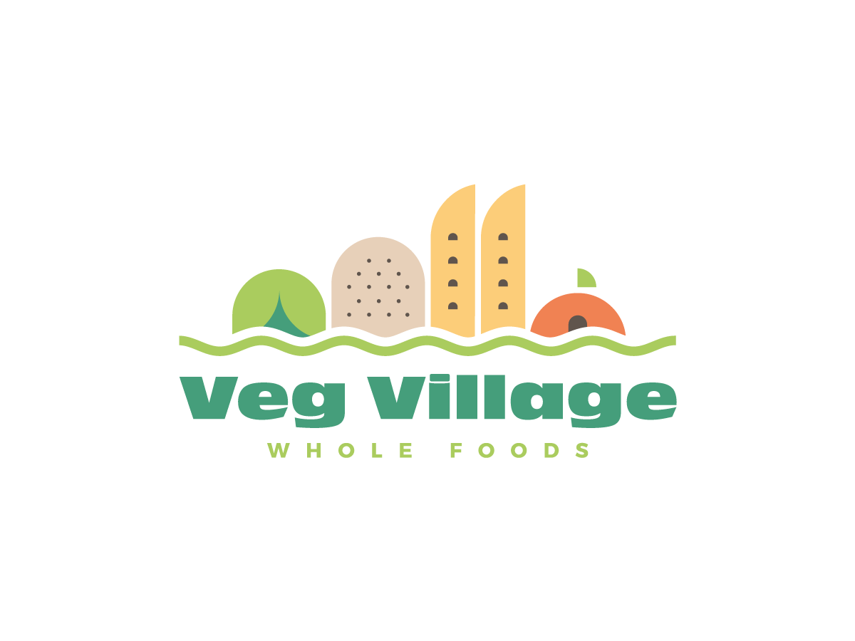 Village Logo Vector at Collection of Village Logo
